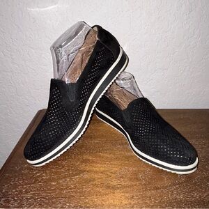 Naturalizer Bonnie Slip On Loafer Casual Shoes